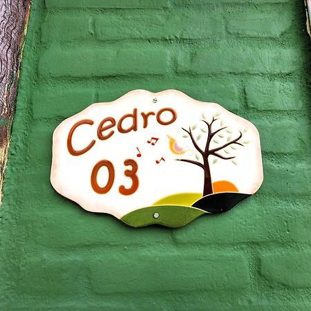 Pousada A Mata que Canta Socorro (Sao Paulo) Exterior foto