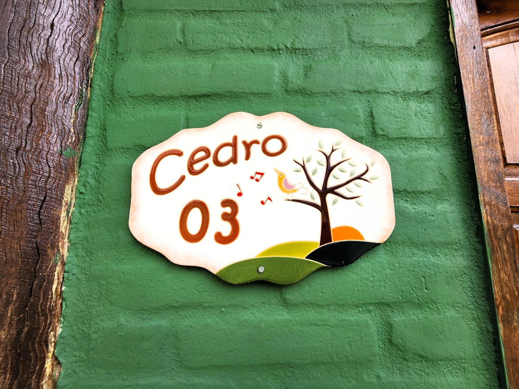 Pousada A Mata que Canta Socorro (Sao Paulo) Exterior foto